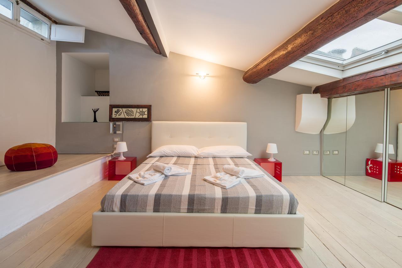 Serragli Loft Appartamento Firenze
