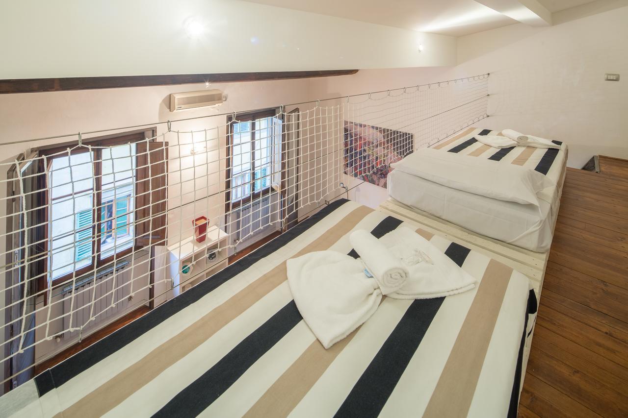 Serragli Loft Appartamento *