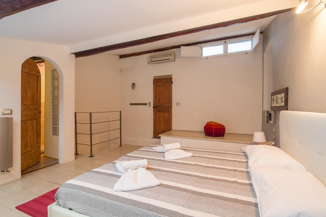 Appartamento Serragli Loft *