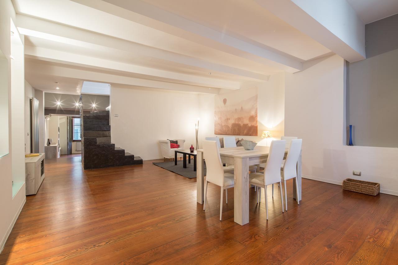 Serragli Loft Appartamento *